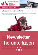 Kleintierklinik Bergstrasse Newsletter 12/2012