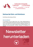Kleintierklinik Bergstrasse Newsletter 11/2018